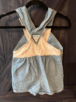 osh Kosh, overalls