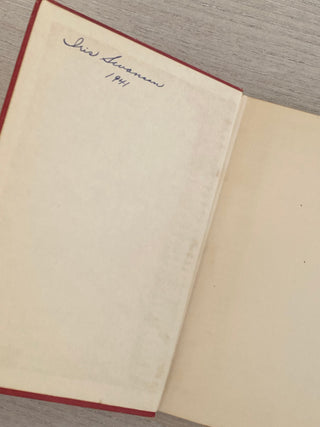 Plain Tales from the Hills, Kipling (vintage book)