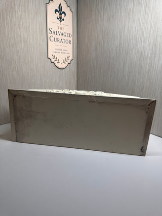 French Country Ornate Letter Holder