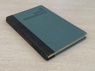 The Great Gatsby (1953 vintage book)