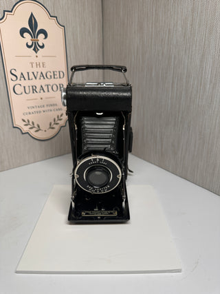 Antique Kodak Junior Six-16 Series II Folding Camera