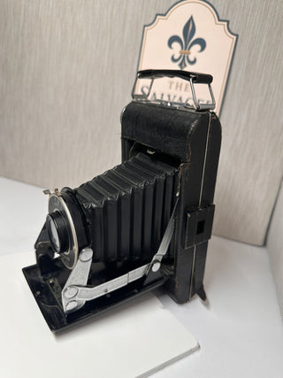 Antique Kodak Junior Six-16 Series II Folding Camera