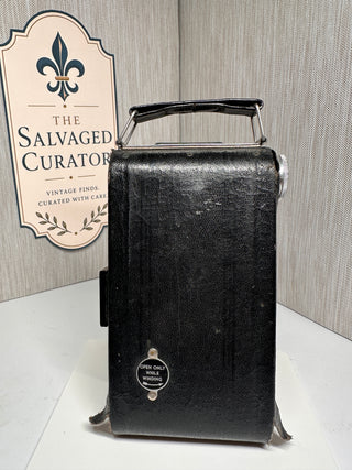 Antique Kodak Junior Six-16 Series II Folding Camera