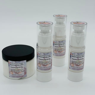 Body Lotion - Banana Cream Pie - RCD