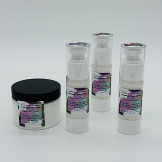 Body Lotion - Aloe and Clover - RCD