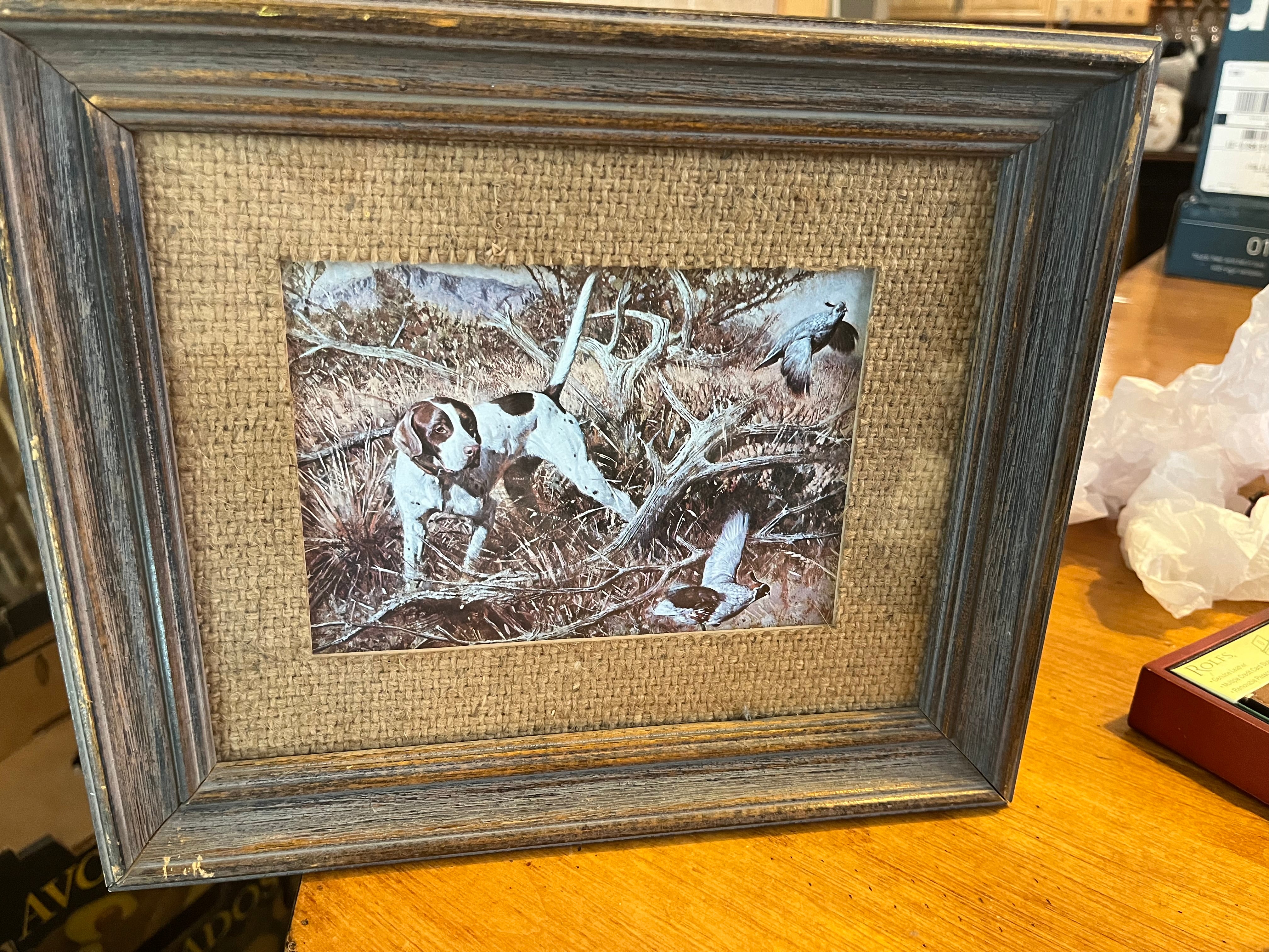 Vintage Picture Frames & Antique Photo Frames | Bliss Marketplace