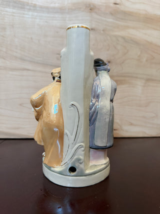 Chinese Opera Lamp Base