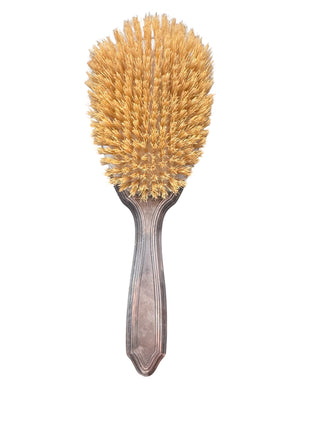 Antique Tiffany & Co. Sterling Silver Hairbrush