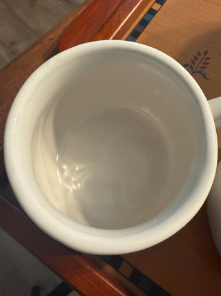 Tomato soup cup