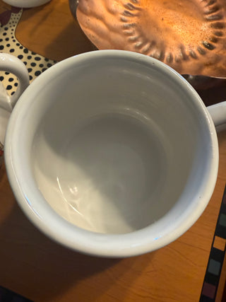 Onion soup cup