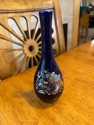 Vtg Otagiri Bud Vase  Made in Japan