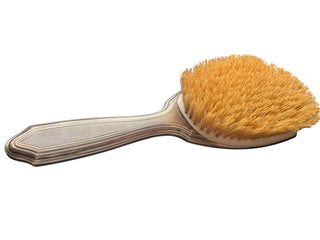 Antique Tiffany & Co. Sterling Silver Hairbrush