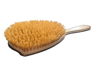 Antique Tiffany & Co. Sterling Silver Hairbrush