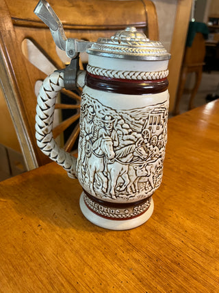 Avon #416192 Western Roundup Stein