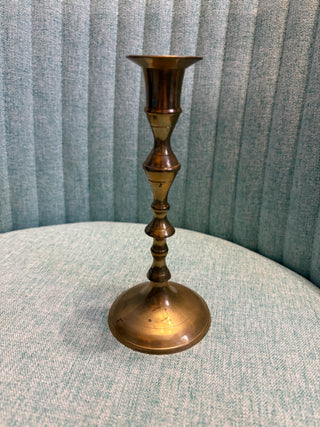 Brass Candlestick
