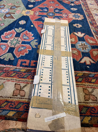 Drueke Cribbage Board Track Model 1010 VV