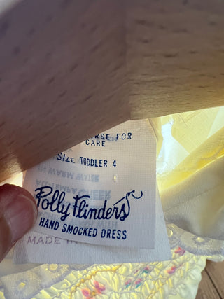 Polly Flinders Dress 4