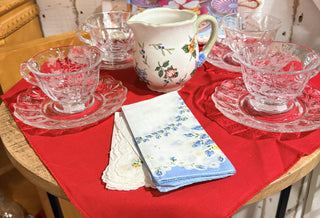 Royal Doulton Teacup/saucer - 4