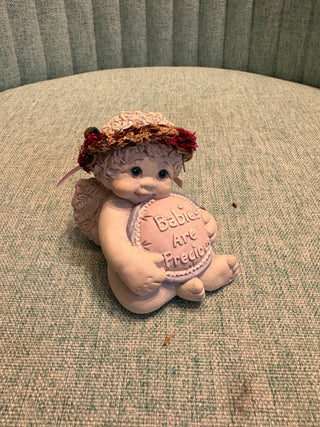 Dreamsicles "Babies Are Precious" figure
