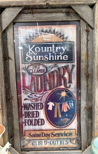 Kountry Sinshine Picture