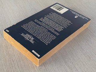 The Twelve Houses (vintage book)