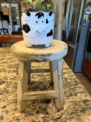 plant stand stool