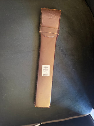 Fredrick Post Co. Versalog 1460 Bamboo Hemmi Slide Rule Made in Japan VV