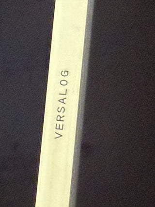 Fredrick Post Co. Versalog 1460 Bamboo Hemmi Slide Rule Made in Japan VV