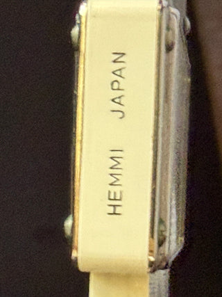 Fredrick Post Co. Versalog 1460 Bamboo Hemmi Slide Rule Made in Japan VV