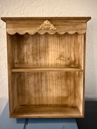 knick knack display