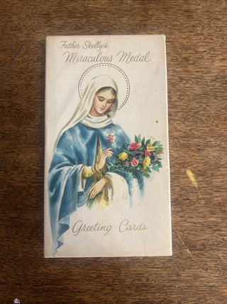 Fathers Shelly’s greeting cards
