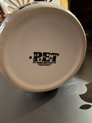 Pawsome Dad Mug