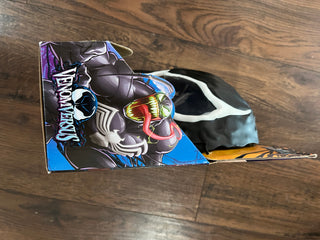 Marvel Spider-Man Venom Mask Sounds & Glows in Dark