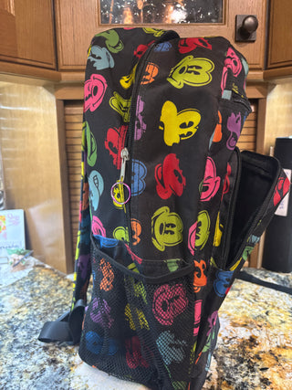 Disneyland Resort exclusive large back pack