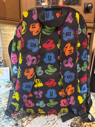 Disneyland Resort exclusive large back pack