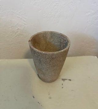 antique gold mining assay