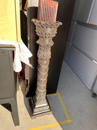 The 30" Architectural Statement Pillar