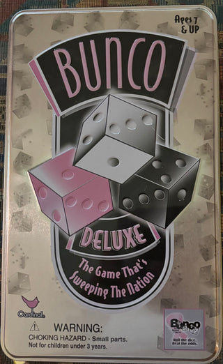 Bunco Deluxe