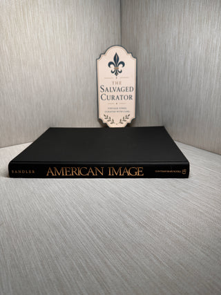 American Image: Photographing One Hundred Fifty Years in the Life of a Nation