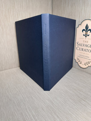 L'Art de vivre en Provence (French Hardcover Edition, 2002)