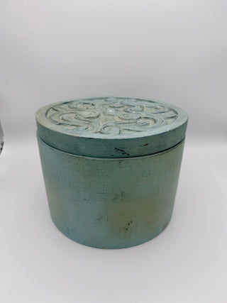 CR - Josephine Storage Box
