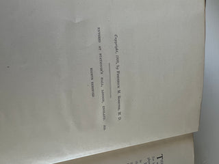 Antique Practical Guide to Health book