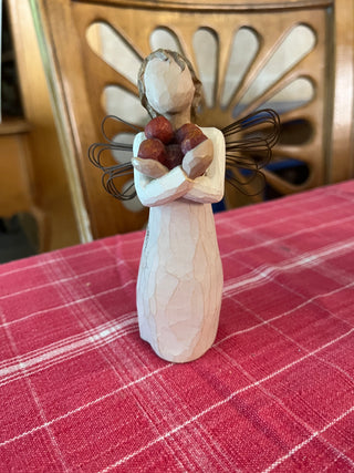 Willow Tree "Good Health"  Figurine