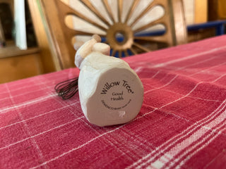 Willow Tree "Good Health"  Figurine