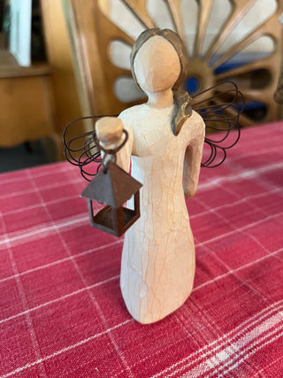 Willow Tree "Angel Of Hope" Figurine