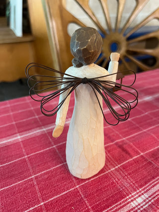 Willow Tree "Angel Of Hope" Figurine