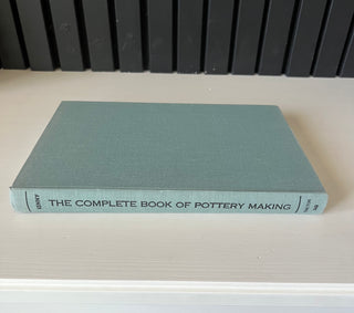 Vintage Pottery book