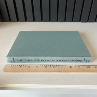 Vintage Pottery book