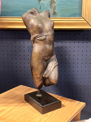 Dolbi Cashier Brass women 1992