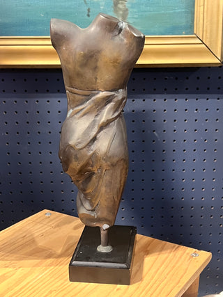 Dolbi Cashier Brass women 1992